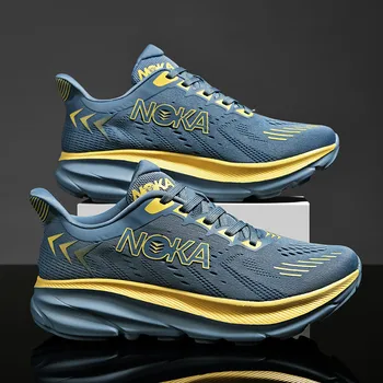 Pantofi de tenis Barbati Adidasi Casual Maraton de Jogging în aer liber Pantofi Ușoare Unisex Formatori Atletice Adidași pentru bărbați Încălțăminte
