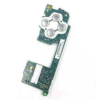 2X Placa de baza PCB Circuit de Bord Principal de Înlocuire Pentru Nintendo Comutator NS Bucurie-Con Controler Joystick Dreapta