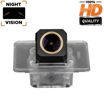 HD 1280x720p retrovizoare Inversarea Camera de Rezervă pentru Kia Optima K4 KX5 K5 K7 Lotze Hyundai I40,Viziune de Noapte de Aur Parcare Camera