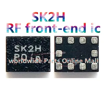 5pcs-30buc SK2H Pentru Huawei Bucurați-vă de 9 de Semnal Mic de la IC OPUS R9SP Amplificator de Putere IC Antena Cip 10 Pini
