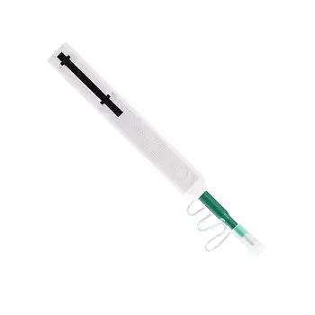 Profesionale de curățare de Fibră Optică Pen Instrument de Curățare Rotativ 2.5 mm