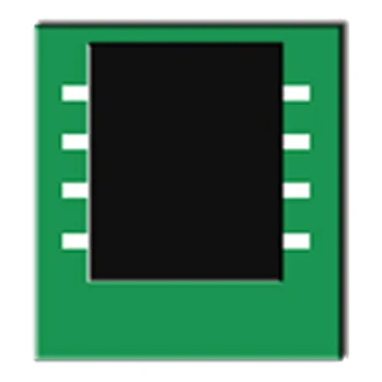 Toner Chip Reset Kituri de Refill pentru Canon Color i-SENSYS am SENSYS iSENSYS ImageClass IC Satera Împușcat cu Laser LBP266 LBP243 DW MFP