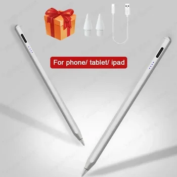 Lapiz Tableta Universal Stylus Pen pentru iPad-ul Xiaomi, Lenovo, Samsung, Huawei Stylus Touch Pen pentru IOS, Android Comprimat Telefon de Creion pentru Tabletă