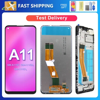 A11 Pentru Samsung 6.4