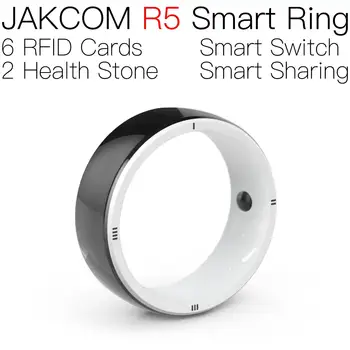 JAKCOM R5 Inel Inteligent mai bine decât dip mini card software-ul de cameleon cititor rfid jutai 015 1356khz micro chip de câine