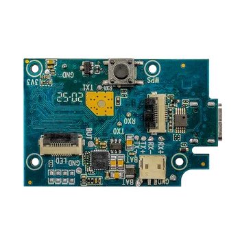 2.412 GHz---2.484 GHz 802.11 b/g/n 2x2 MIMO modul WIFI pentru USB, WiFi camera
