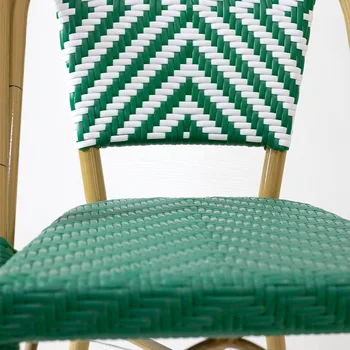 279Acrylic scaun de uz casnic pot fi stivuite plastic scaun modern, simplu restaurant schimb îngroșat transparent moară de vânt de mare benc