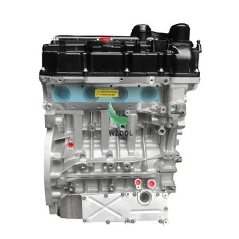 Noul Motor de Înaltă Calitate X1 X2 X3 Z4 520 320 E84 F18 F30 F35 N20B20 2.0 L Motor Pentru BMW