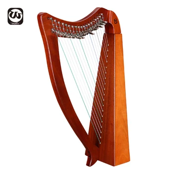 Lira Harpă 19 Șir Harpă, Instrument Muzical De Vânzare Fierbinte