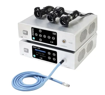 Laparoscopica endoscop camera pentru video ENT laringoscop laparoscopie urologie sistem de aparat de fotografiat