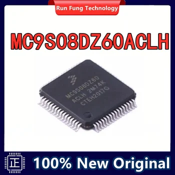 1BUC MC9S08DZ60ACLH MC9S08DZ60 MC9S08DZ MC9S08 MC9S MC9 MC IC MCU Chip LQFP-64 În Stoc 100% Nou Original