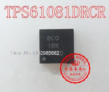 TPS61081DRCR TPS61081 BCO 9CK BC0 QFN10