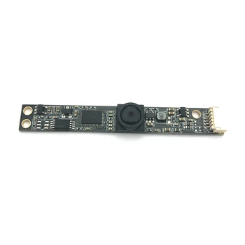 HD 2.0 MP 1/5 Inch GC02M2 Senzor CMOS USB2.0 Modulul Camerei 1600 H x 1200 V 30FPS UVC Free Driver Prim obiectiv pentru Scanare Document,În