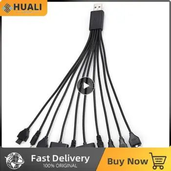 Multi Cablu de Încărcare Versatil Convenabil Adevarate Best-seller Premium Must-have Usb Cha Rapid de Încărcare Cablu de Încărcare Eficientă