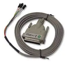 LATTICE SEMICONDUCTOR HW-DLN-3C Download Cablu, Zăbrele ISP Dispozitive, Conectați-vă la mai Multe Interfețe PC, Ușor de Utilizat