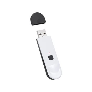 Adaptorul Receptor USB Pentru PS3/PS4/PS5/XBOX ONE/ÎNTRERUPĂTOR PRO Consola Bluetooth-compatibil Controler Wireless Gamepad Dongle Adaptor