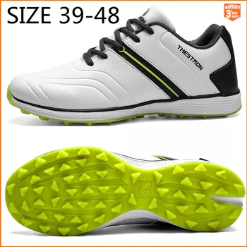 Barbati Pantofi Impermeabil Pantofi De Golf Profesionist, Ușor De Golf Încălțăminte În Aer Liber Golf Pantofi Sport Atletic Bărbați Adidas