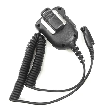 1 Bucată Walkie Talkie microfon Microfon Pentru Motorola Gp328plus Gp338plus GP344 GP388 GP366R GP644 GP688 GL2000