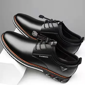 38-50 2023 New England Rochie Pantofi Casual Barbati din Piele Pantofi Casual Mocasini Piele de Înaltă Calitate Pantofi pentru Bărbați Pantofi de Lux