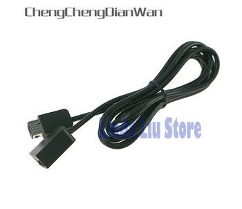 1 buc Cablu prelungitor 1.8 Metru Electronic Fir Pentru Wii/ Mini pentru Nes Controller-a Ediție Mâner prelungitor