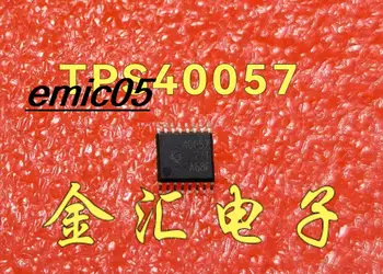 10pieces stoc Inițial TPS40057PWP TSSOP16