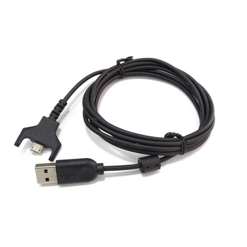 USB Mouse-ul Linia Înlocuirea Cablului de Reparare Accesorii pentru GPro Wireless GPRO Superlight ,Transmisie Rapida