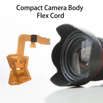 Corpul camerei Flex Cablul Convenabil Receptiv FPC Flexibil Fir rezistent la Uzura Camera Flex Corp de Înlocuire a Cablului de