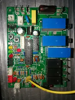 Filtru de gheață control board placa de baza placa de circuit gheață pellet machine placa de baza mare de gheata