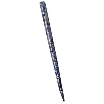 Lemn Dip Pen Titularul de benzi Desenate Dip Pen Holder se Potrivesc pentru Diverse Baie Penițe de scris Artist Designer de Arta Desen Caligrafie Consumabile