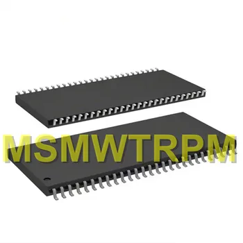 EDD1216AATA-6B-E DDR SDRAM 128Mb TSOP Original Nou