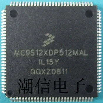 MC9S12XDP512MAL QFP-112