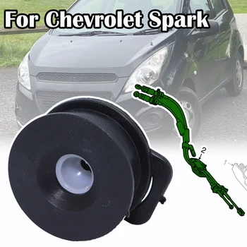 Pentru Chevrolet Spark Transmisie Manuală Schimbare Cablu Manetă Selector Bucșa De Legătură Capac Cana Conector Kit De Reparare 1998 - 2015