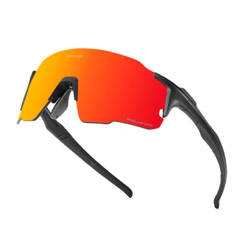Kapvoe Bărbați ochelari de Soare Polarizat Bărbați Femei Pescuit ochelari de Soare în aer liber MTB Ochelari de Conducere Drumeții Ochelari Sport Ochelari de Bicicleta