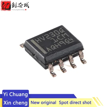 SN65HVD230QDR SN65H SN65HVD230 SOIC-8 SOIC 3.3 V POATE de Emisie-recepție Chip SMD IC Circuit Integrat