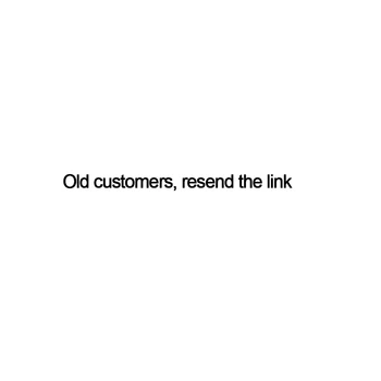 Clienții vechi, retrimite link-ul