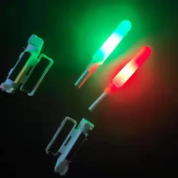 Pescuit LED Lumina Stick rezistent la apă Glow-in-the-Dark Sea Drift LED Stick Capete Aprinde Bete de Mare Tijă de Pescuit