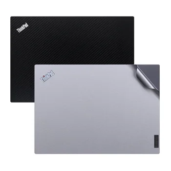 1x Top Piele Autocolant Cover Pentru Lenovo ThinkPad T430 T440 T440P T460S T470S T480S T490S T480 T495 T580 T590