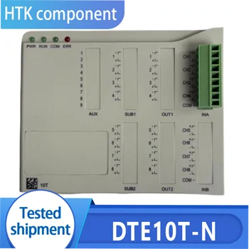 DTE10T-N PLC Module Noi