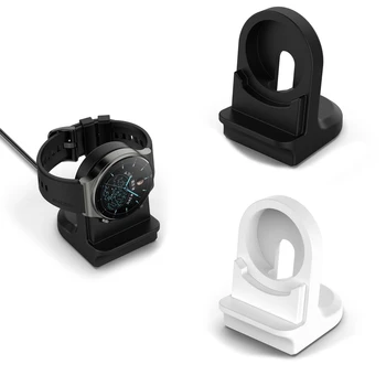 pentru Huawei Watch-GT Runner Cablu de Încărcare Suport de Bază Smartwatch Stația Wireless Dock Stand Titular Dropship