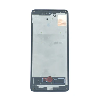 Ecranul telefonului Placă Panou Rama Pentru Samsung A51 A71 A11 A31 A01 A41 A21 A515 A715 Nou Original Carcasa Mijloc Șasiu LCD Bezel