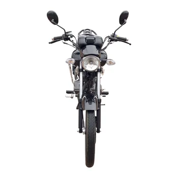 Un singur Cilindru 9L Disc/ Tambur 150cc 4 timpi pe benzina clasic de motociclete