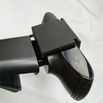 Înlocuire de Confidențialitate aparat Foto Capacul Obiectivului Capota Webcam Capac de Protecție pentru Lo HD Pro Webcam C910 Piese de Schimb