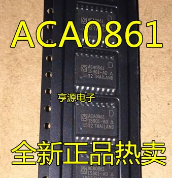 5pcs original nou ACA0861D ACA0861 TV Amplificator de Linie Cip