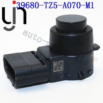 100% de Înaltă Calitate 39680-TV0-E11ZE Senzor de Parcare Auto Backup Ajutor Inversa Pentru culoarea neagră 39680-TZ5-A070-M1