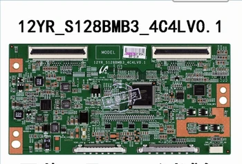12YR-S128BMB3-4C4LV0.1 Logica consiliul de Administrație pentru a se conecta cu TS550FJ05 T-CON conecta bord