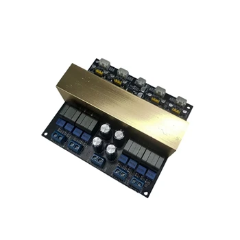 TPA3255 4 Canal de Mare Putere Digital de Clasa-D Amplificator de Înlocuire Bord Digital, Amplificator Audio de Bord