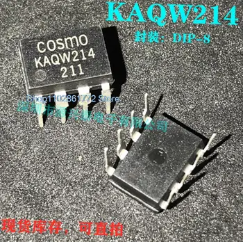 (10BUC/LOT) COSMO W214 COSMO KAQW214 DIP-8
