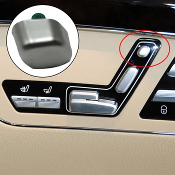 Masina Camion Buton Comutator Capac Interior 1buc A2218709358 Pentru Mercedes Buton Piese de schimb 100% de Brand Nou