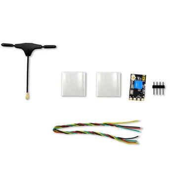 Pentru GEPRC ELRS Receptor Nano 2.4 Ghz Antena Scurt Expresslrs Pentru Long-Range FPV Racing Drone Durabil Ușor De Utilizat