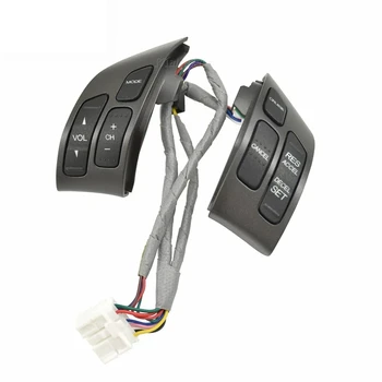 Auto Volan Comutator cu Cheie Audio Buton de Control Adecvate 35880-SDB-A01 Pentru Honda Accord Piese Auto
